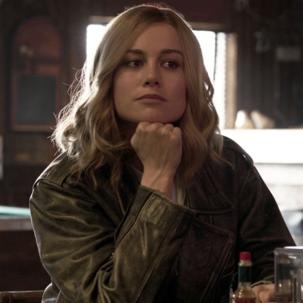 Captain Marvel