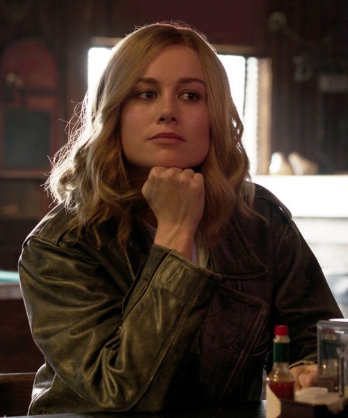 Captain Marvel