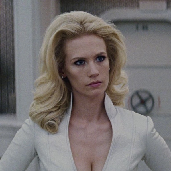 Emma frost