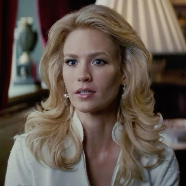 Emma frost