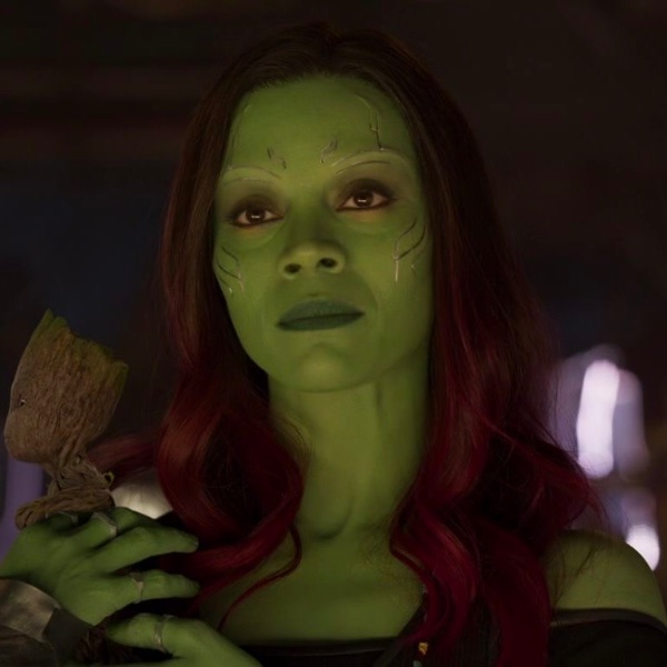 Gamora