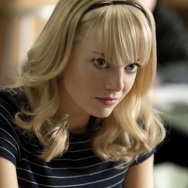 Gwen Stacy