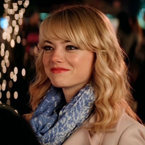 Gwen Stacy