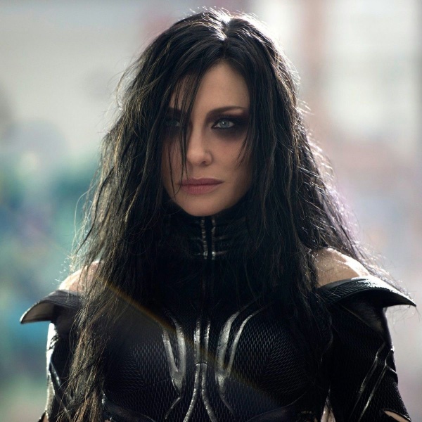 Hela