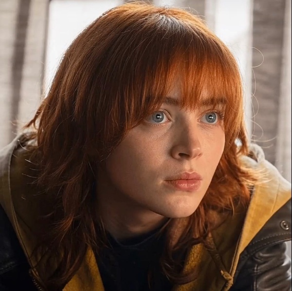 Jean grey