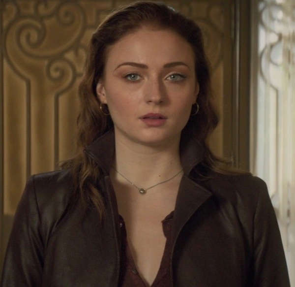 Jean grey