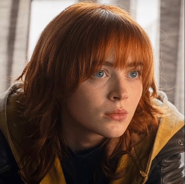 Jean grey