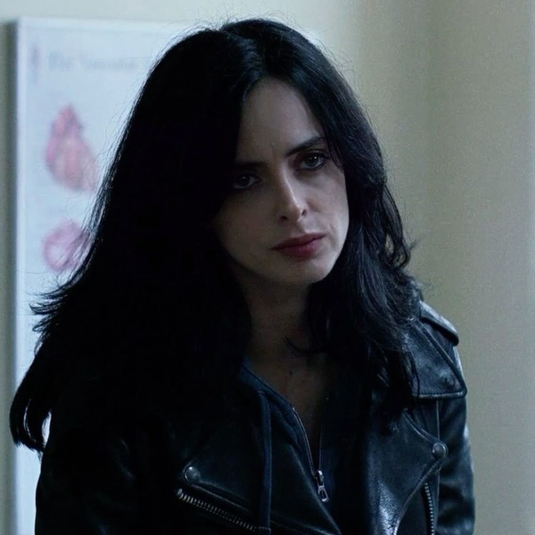 Jessica jones