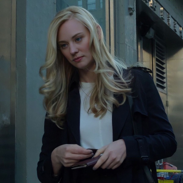 Karen page