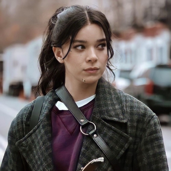 Kate bishop