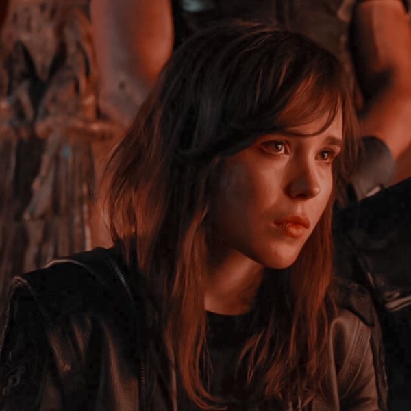 Kitty pryde