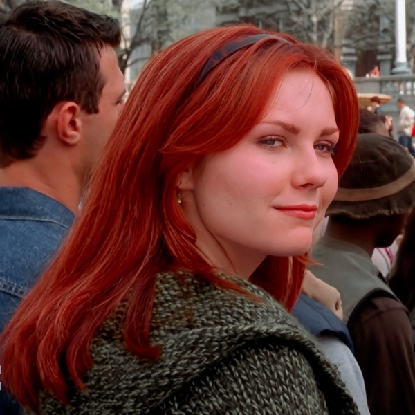 Mary Jane