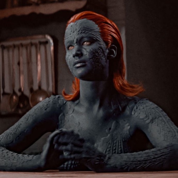 Mystique