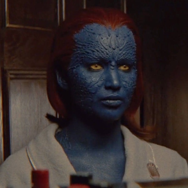 Mystique