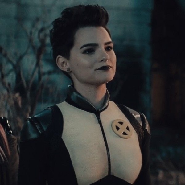 Negasonic