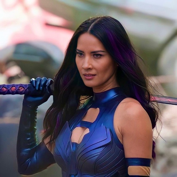 Psylocke