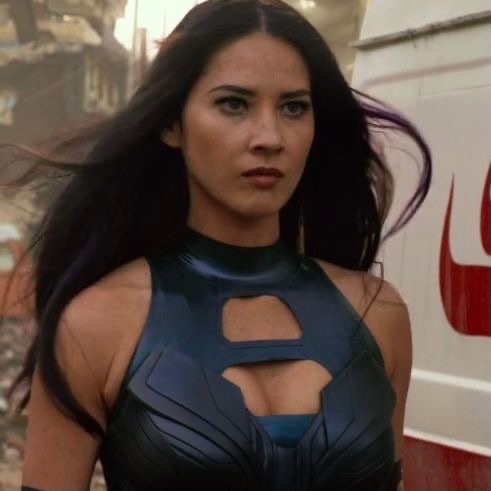 Psylocke