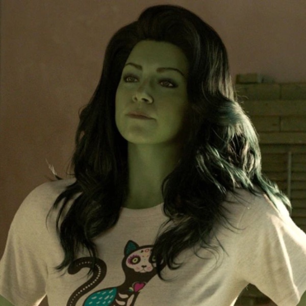 She hulk