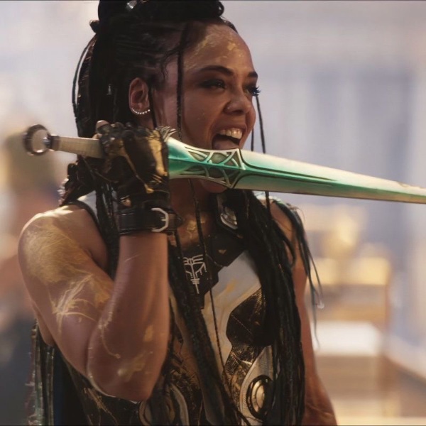 Valkyrie