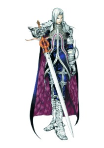 Alucard