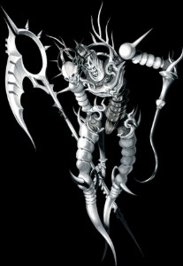 Death