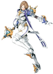 Sypha Belnades
