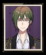 Haku Kusanagi