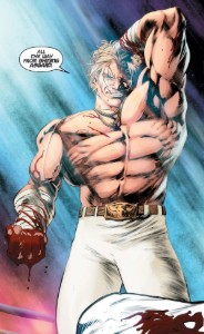 Achilles Fairchild