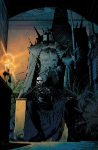 Black Spectre (Robert Plesko)