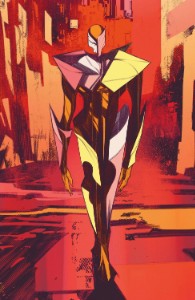 Cubist