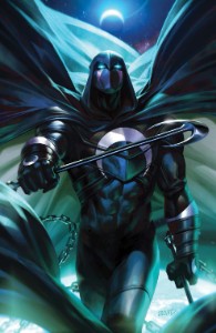 Impostor Moon Knight (Shroud)