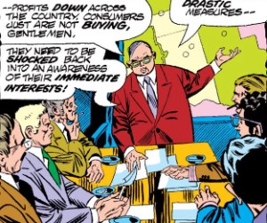 The Committee