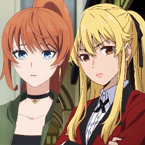 ezra x eliza
