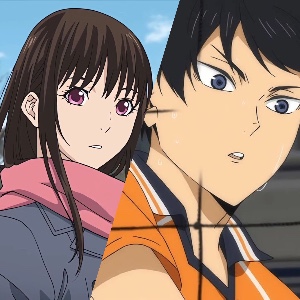 hana x kageyama