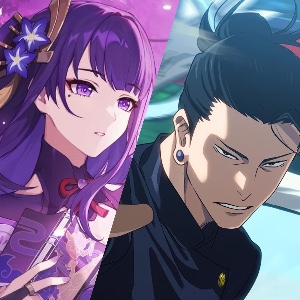 jun x suguru