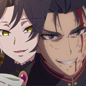 kaede x guren