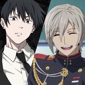 shinya x yoshio
