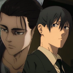 katsu x aki