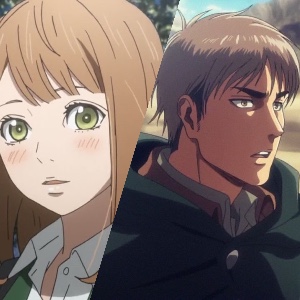 lorelei x jean