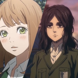 lorelei x pieck