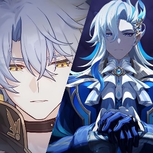 oceane x neuvilette