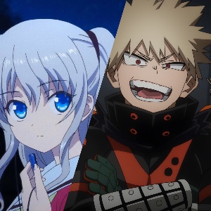 shinobu x bakugo