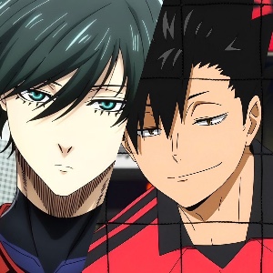 shota x kuroo