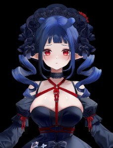 Dizzy_Dokuro_Portrait