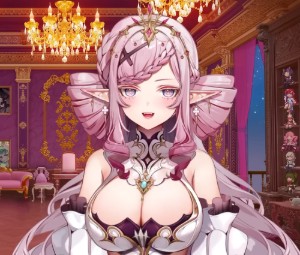 Malice_Live_2D_model