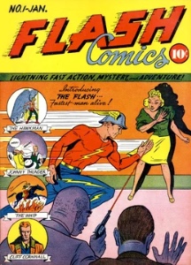 Gardner Fox