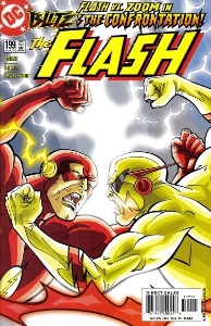 Geoff Johns