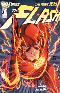 Manapul & Buccellato