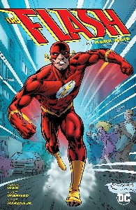 Mark Waid