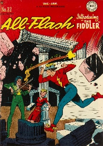 Robert Kanigher